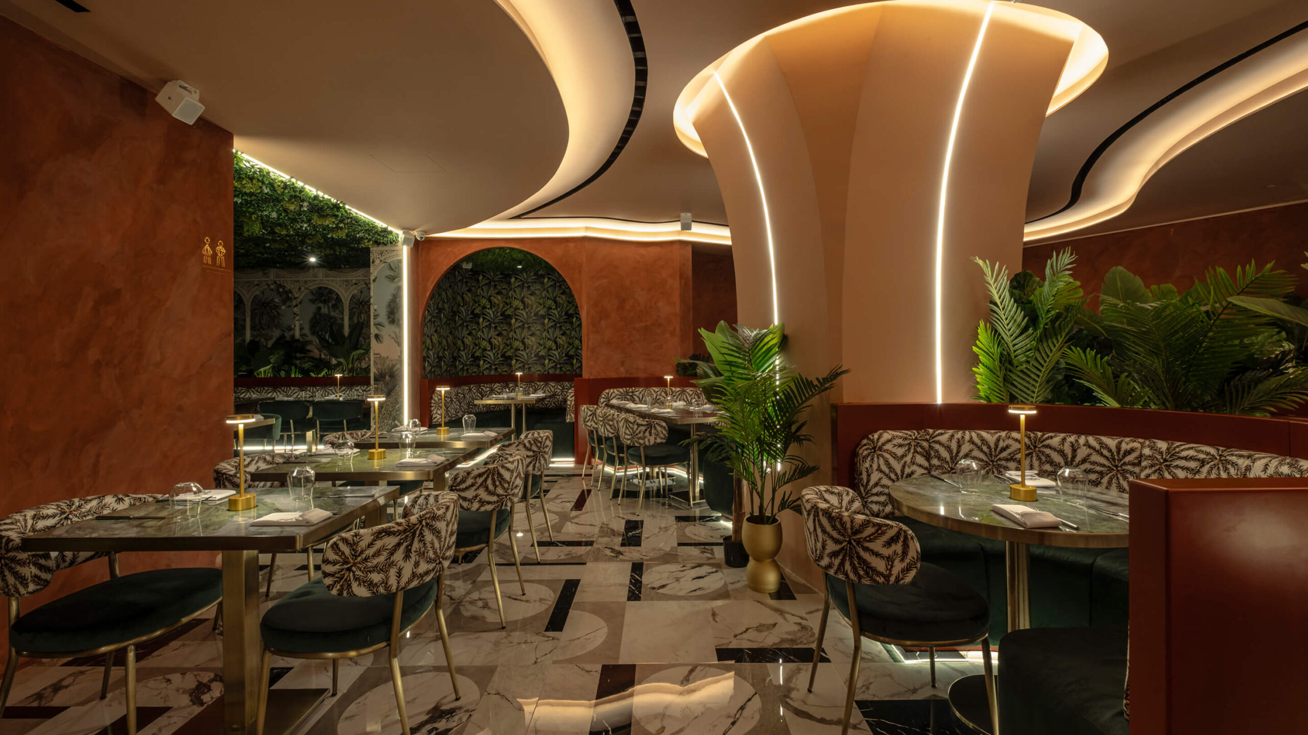 Luxury-indian-restaurant-in-st-julians-malta-mercury